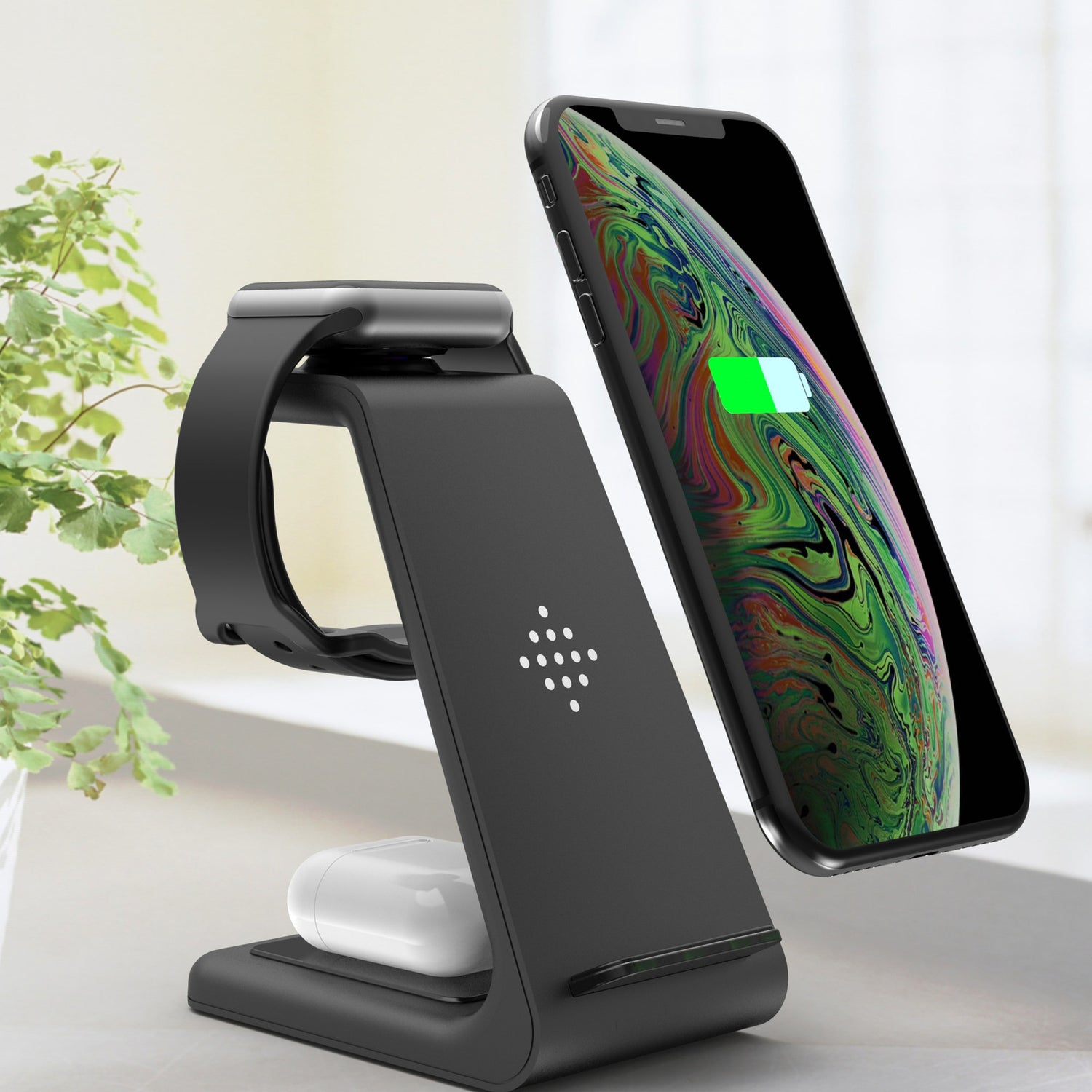 WIRELESS CHARGING & GADGETS