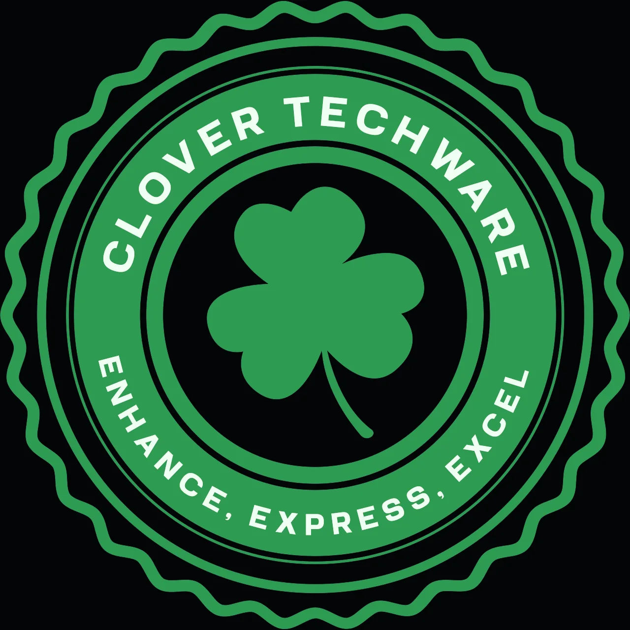 Clover Techware