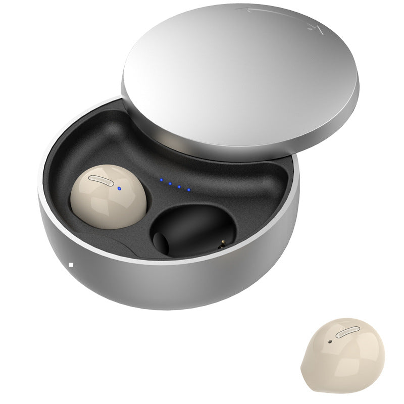 Voice Activated Earbuds bluetooth headset