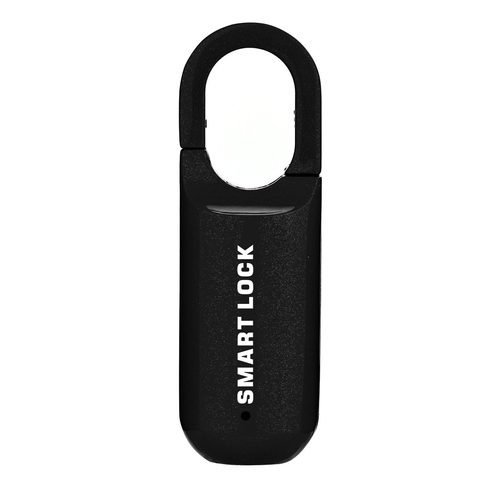 Smart USB Rechargeable Fingerprint Code Lock