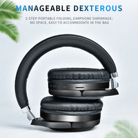 Gaming Headset,True Wireless Headphones TM061 BT5.0