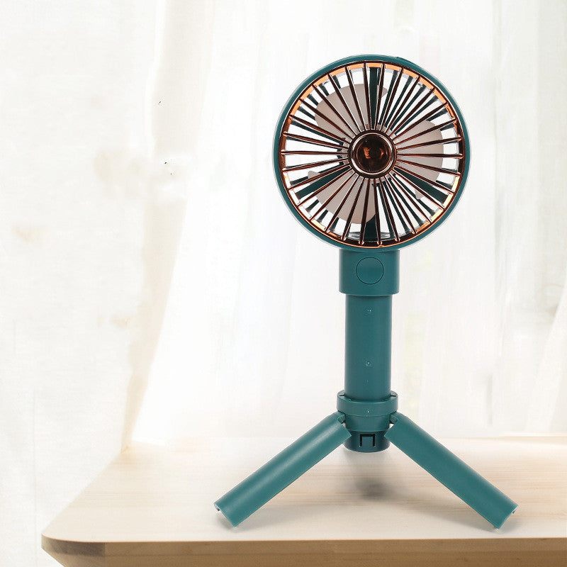 Summer Mini Handheld Fan Portable Usb Small Fan