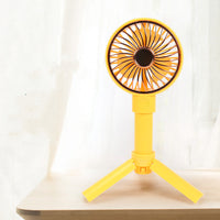 Summer Mini Handheld Fan Portable Usb Small Fan