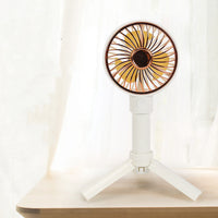 Summer Mini Handheld Fan Portable Usb Small Fan