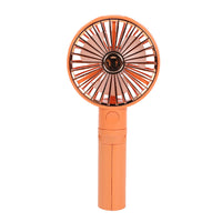 Summer Mini Handheld Fan Portable Usb Small Fan