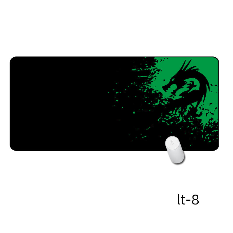 Custom Oversized Full Desk/ Mouse Pad