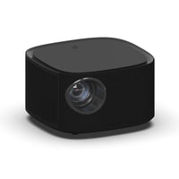 Smart Projector Home HD 4K