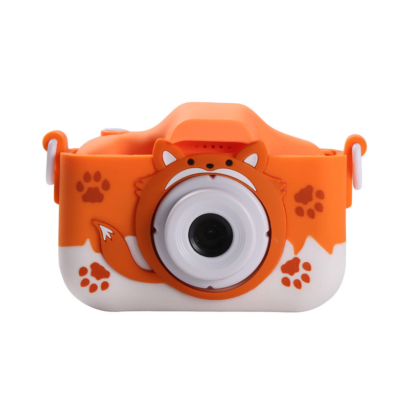 HD Cartoon Children's Digital Camera