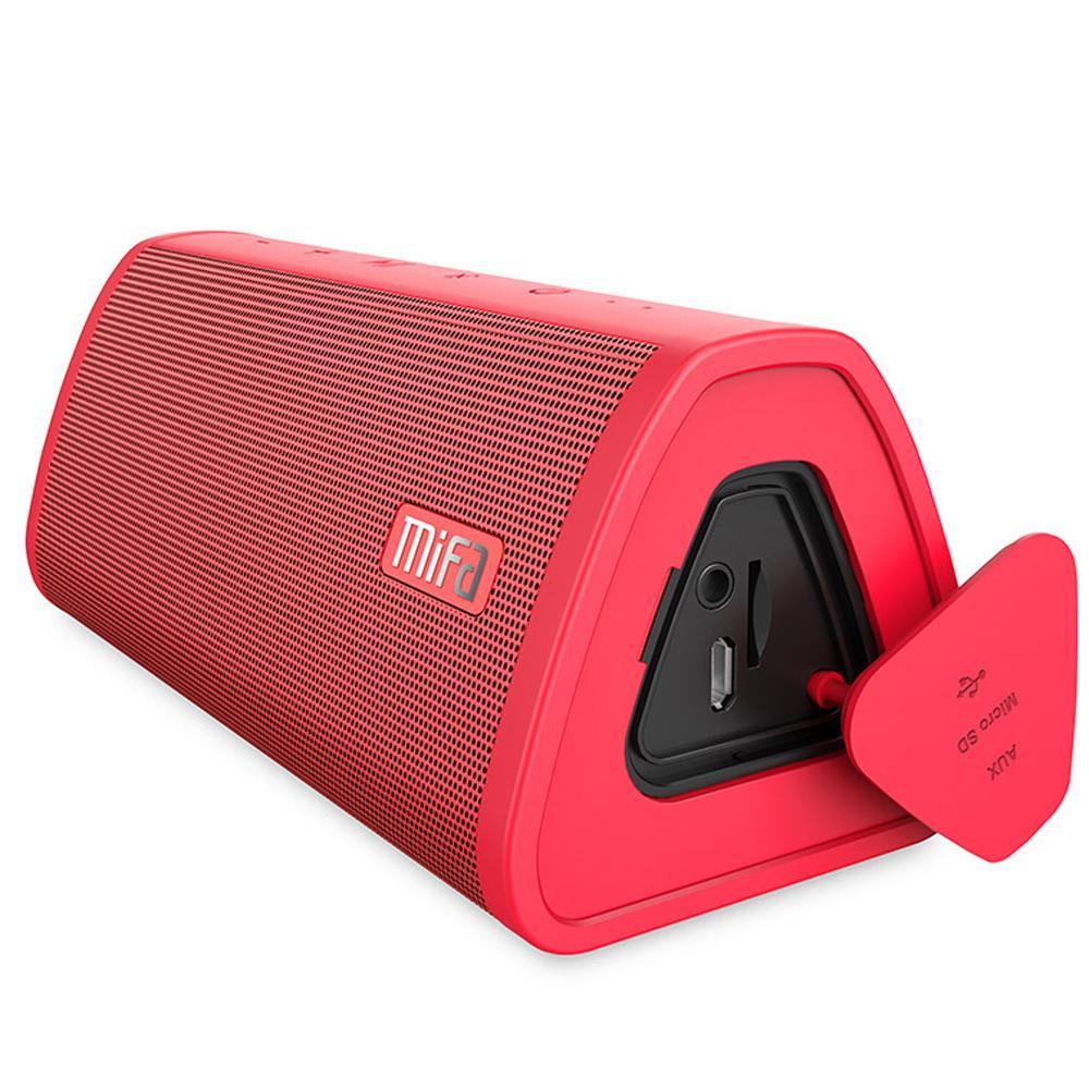 Waterproof Bluetooth Outdoor Speaker