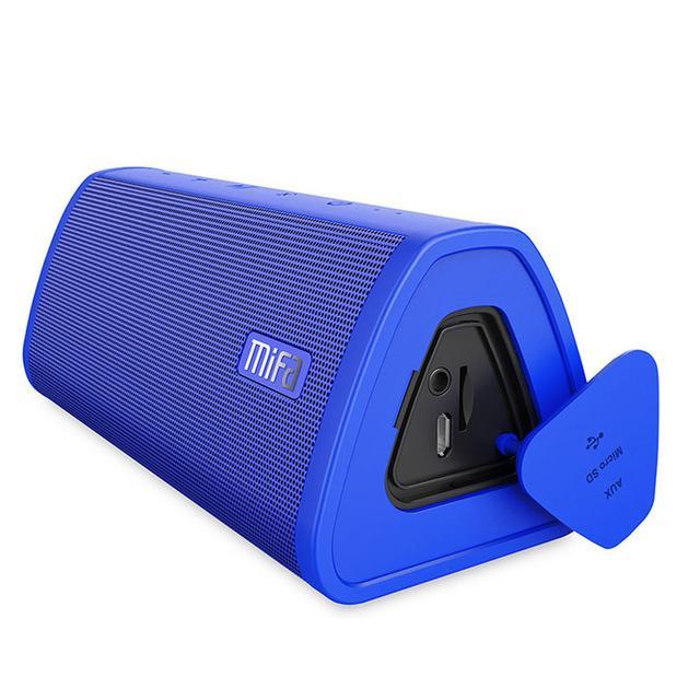 Waterproof Bluetooth Outdoor Speaker