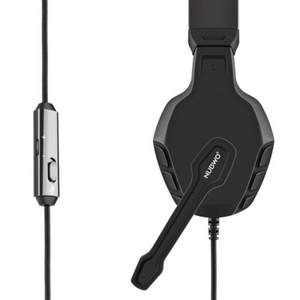 E-Sports Game Subwoofer Computer Headset