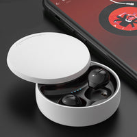 Voice Activated Earbuds bluetooth headset