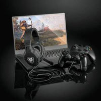 E-Sports Game Subwoofer Computer Headset