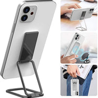 Foldable Mobile Phone Ring Buckle Cellphone Stand